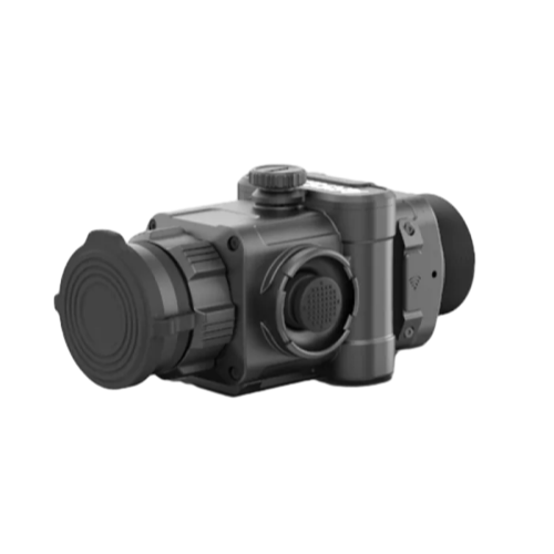 Восстановление после коррозии (попадании влаги) тепловизионной насадки Conotech